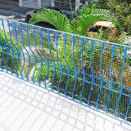 Cartagena Casa Mikonos 아파트 외부 사진