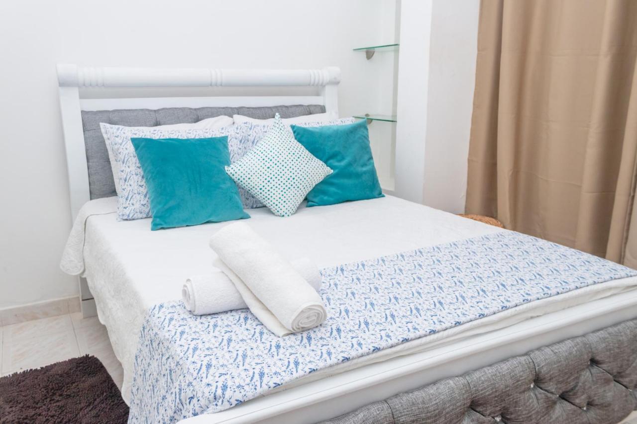 Cartagena Casa Mikonos 아파트 외부 사진