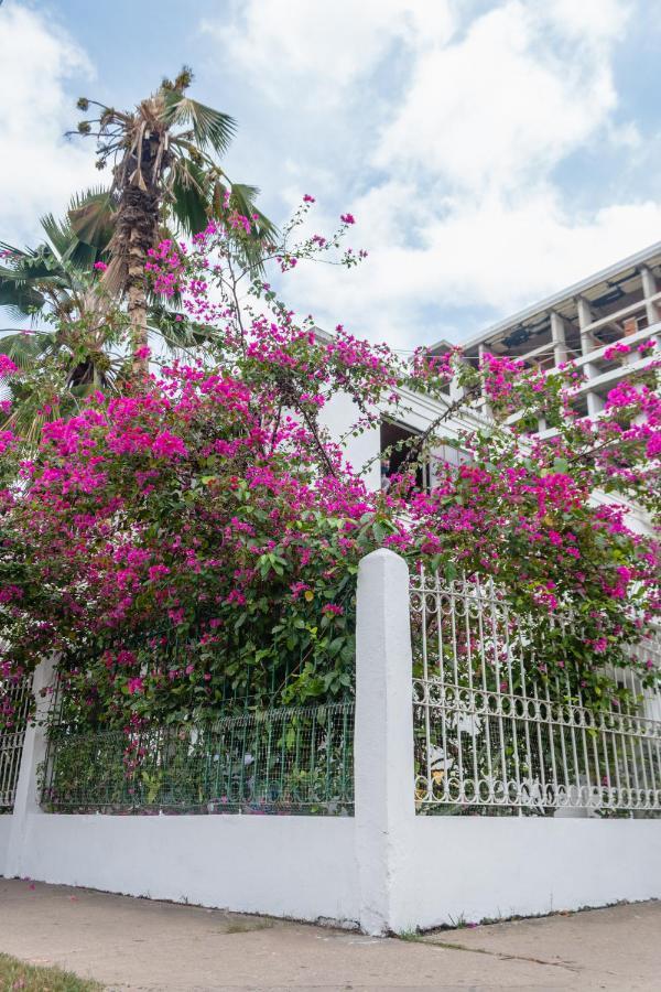 Cartagena Casa Mikonos 아파트 외부 사진