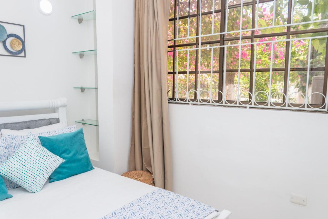 Cartagena Casa Mikonos 아파트 외부 사진