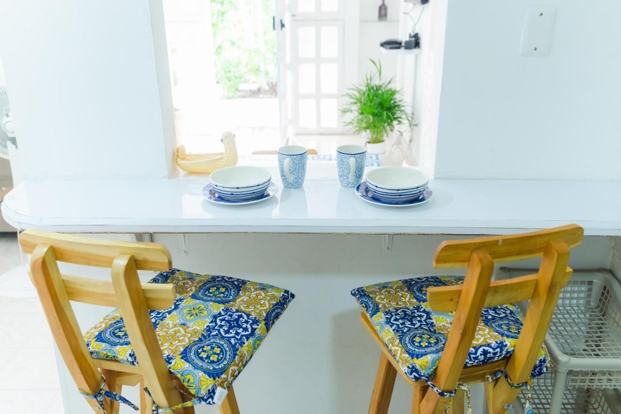 Cartagena Casa Mikonos 아파트 외부 사진