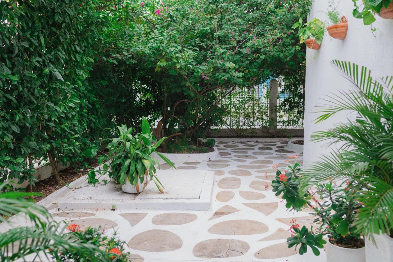 Cartagena Casa Mikonos 아파트 외부 사진