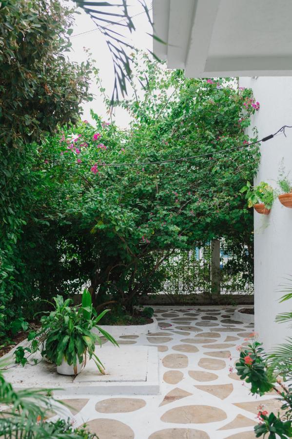 Cartagena Casa Mikonos 아파트 외부 사진