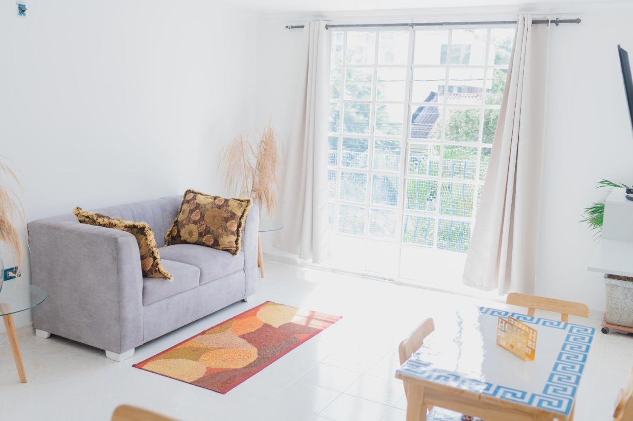 Cartagena Casa Mikonos 아파트 외부 사진