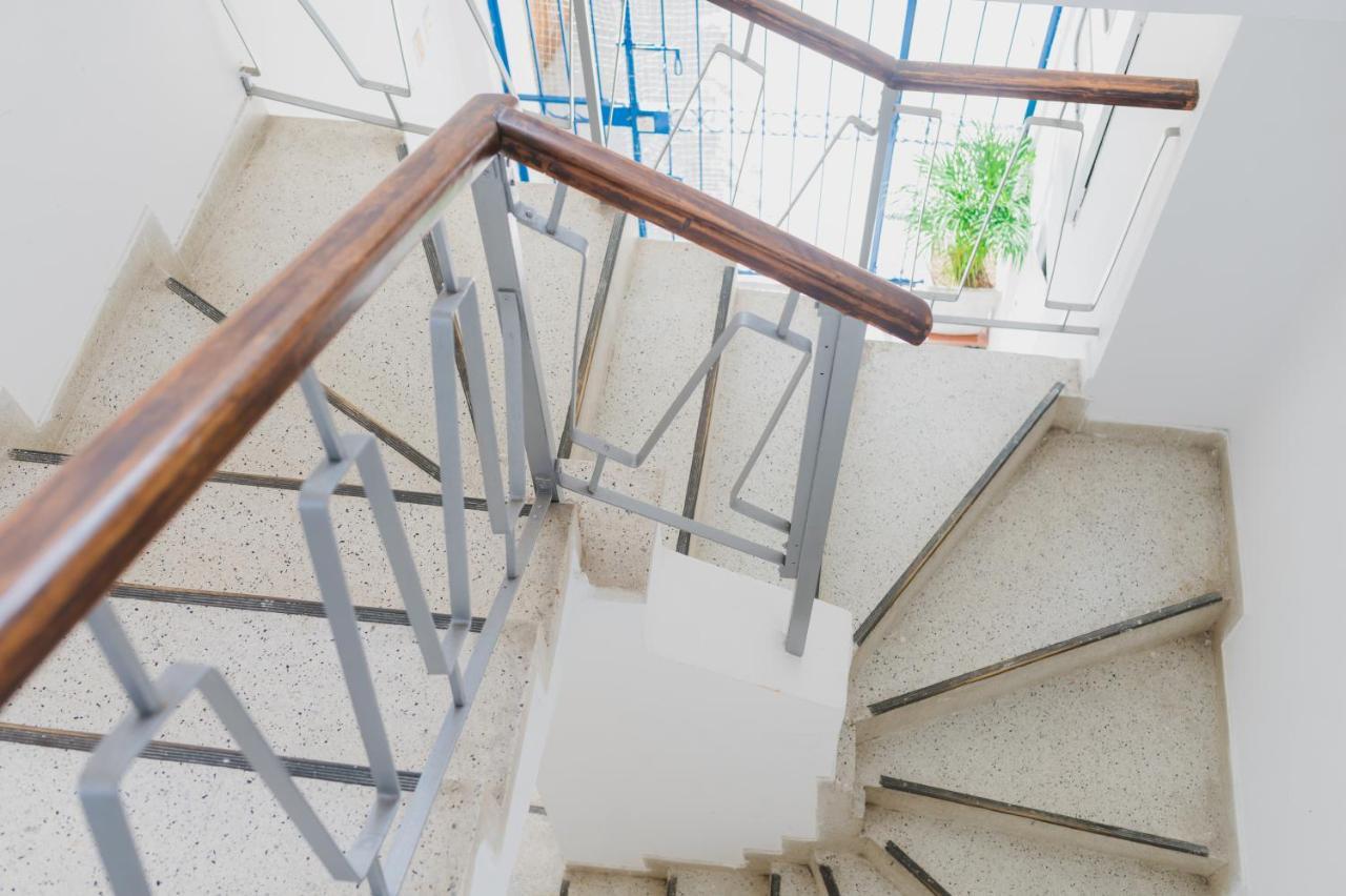 Cartagena Casa Mikonos 아파트 외부 사진