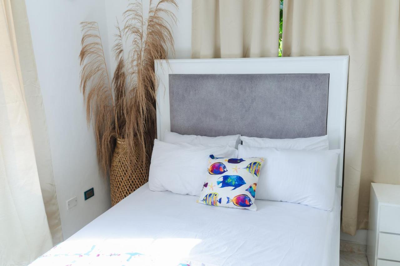 Cartagena Casa Mikonos 아파트 외부 사진