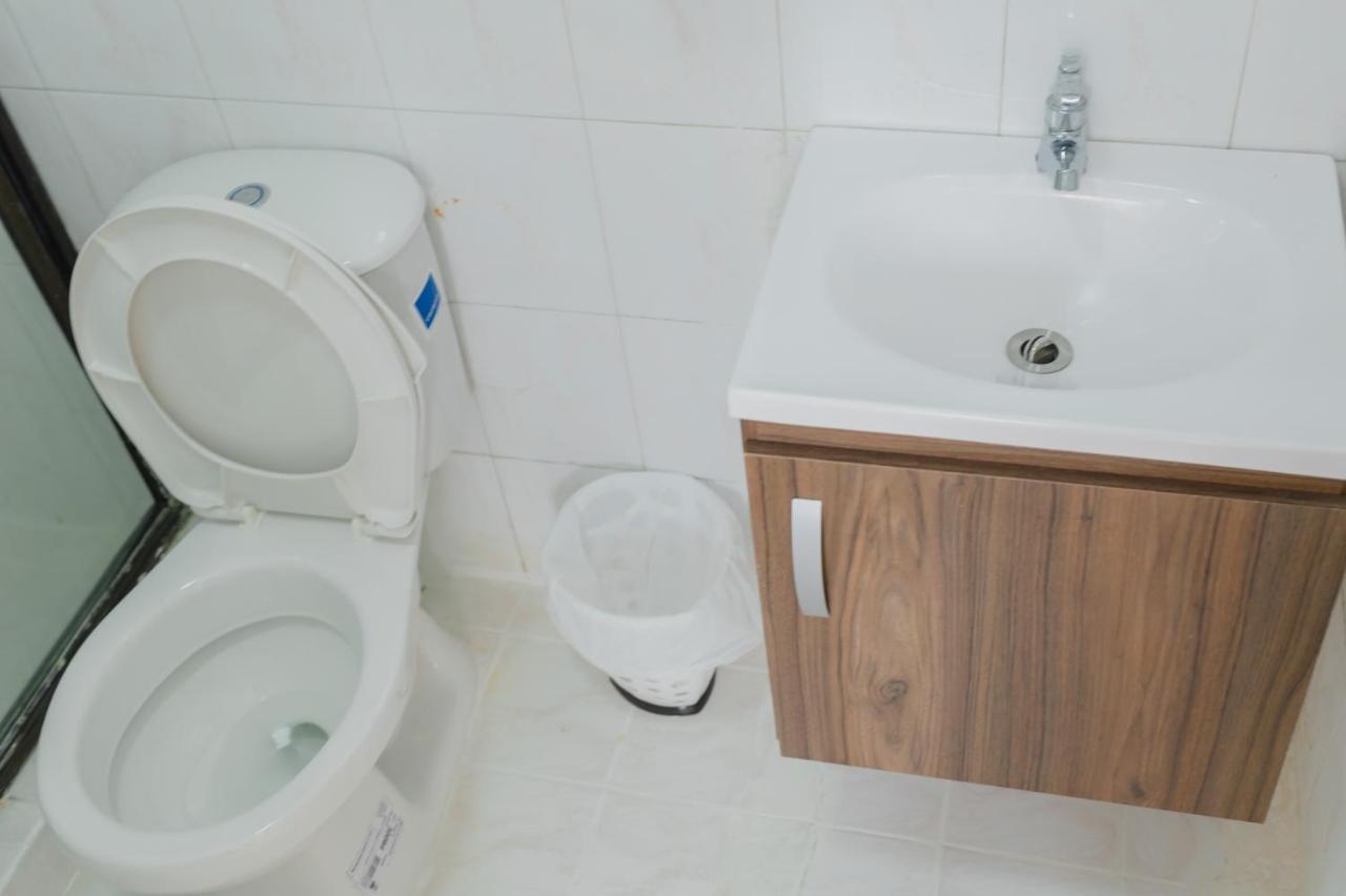 Cartagena Casa Mikonos 아파트 외부 사진