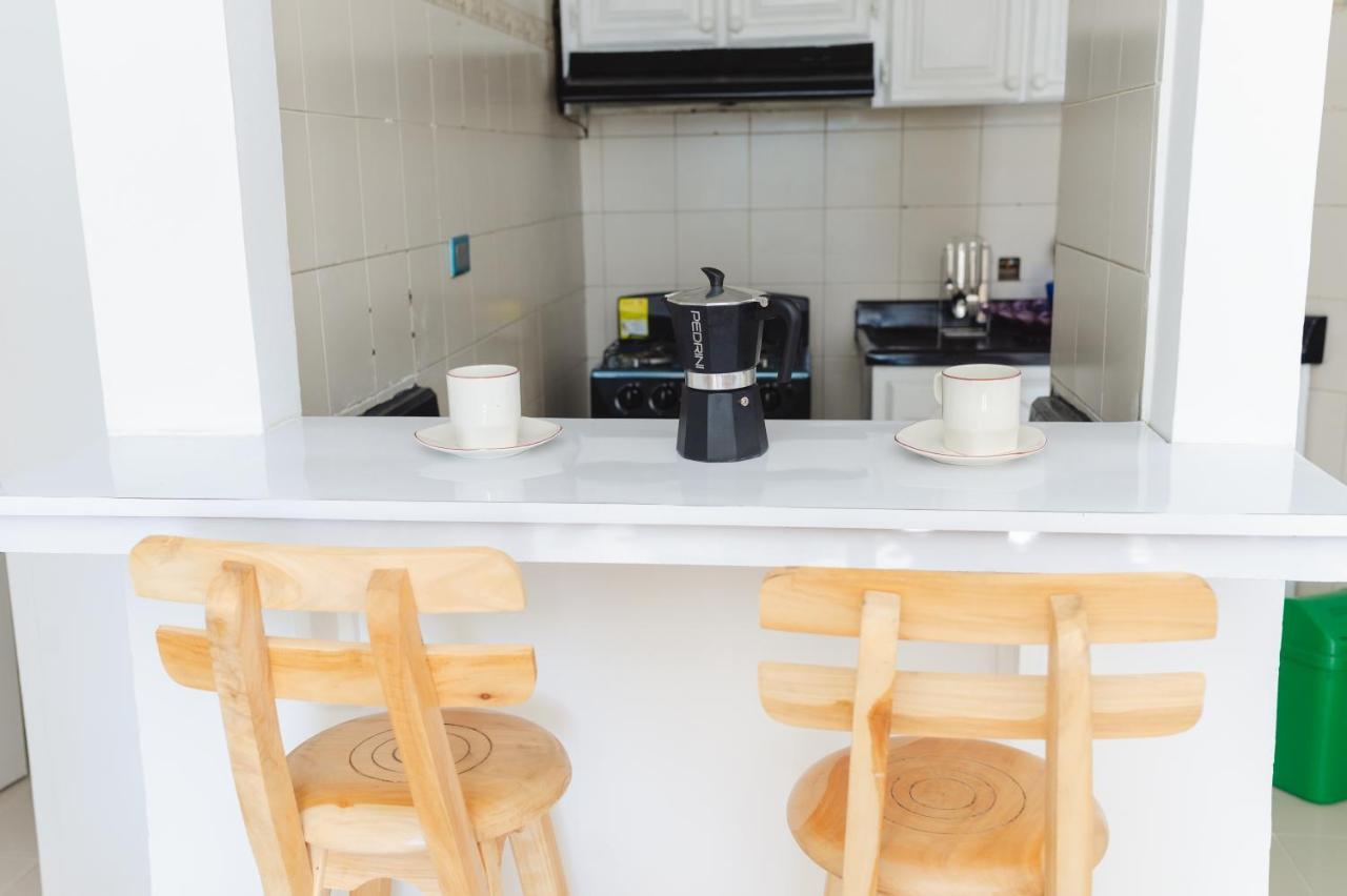 Cartagena Casa Mikonos 아파트 외부 사진