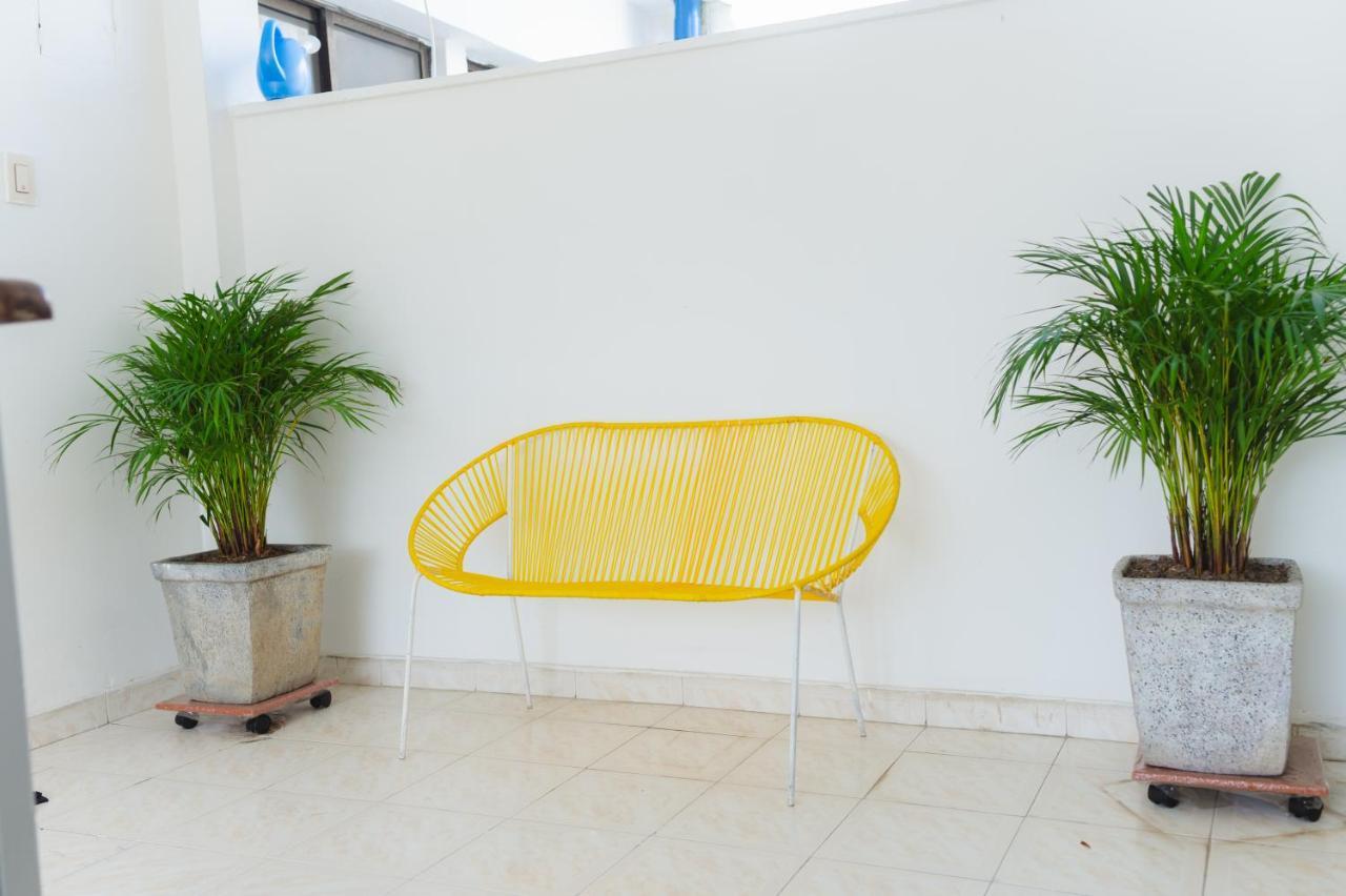 Cartagena Casa Mikonos 아파트 외부 사진