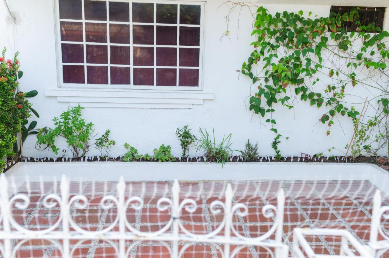 Cartagena Casa Mikonos 아파트 외부 사진